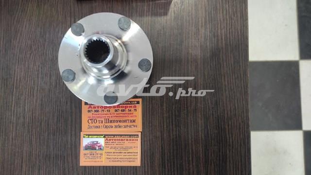 Маточина переднього колеса 2T141104AD FORD