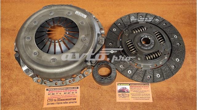 Зчеплення і комплектуючі 3000722002 SACHS