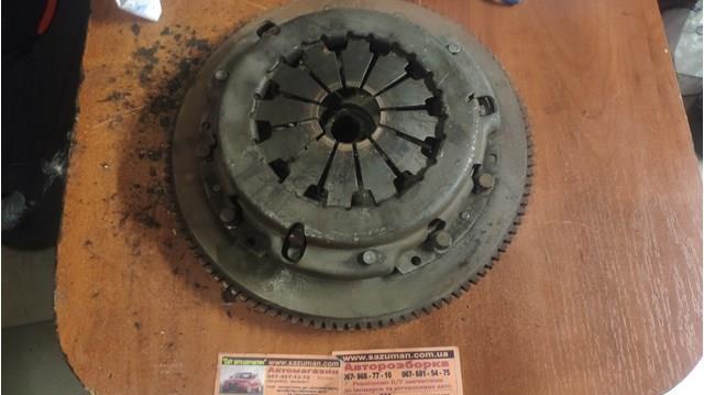 Комплект зчеплення  3000951506 SACHS