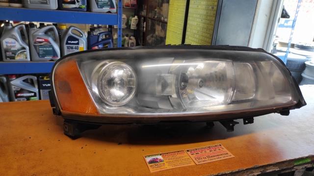 Фара комбінована, передня 30698848 VOLVO