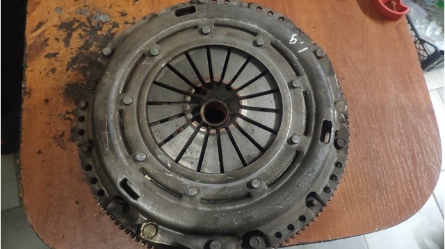 Пелюстковий кошик зчеплення 3082306533 SACHS