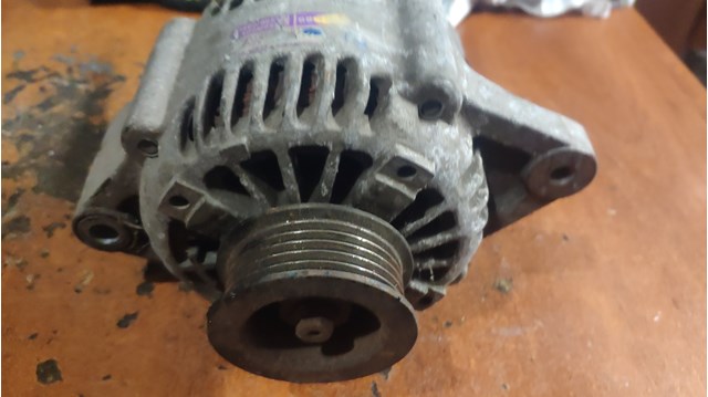 Авто генератор 3140068K10 NISSAN