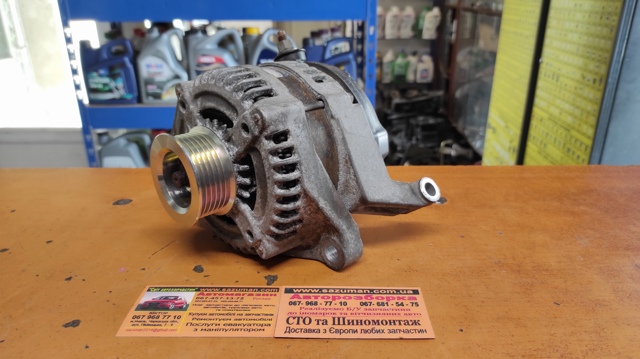 4210000780 Denso