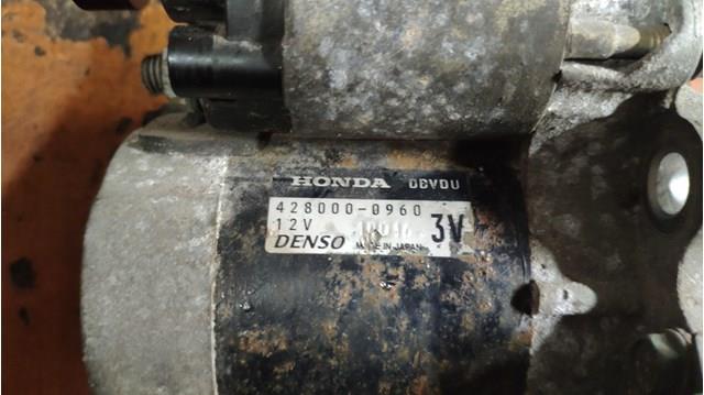 Стартер двигуна 4280000960 DENSO