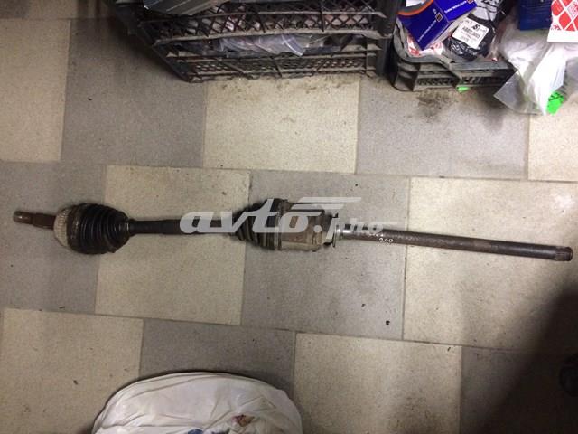 Привід правий 4341048050 TOYOTA