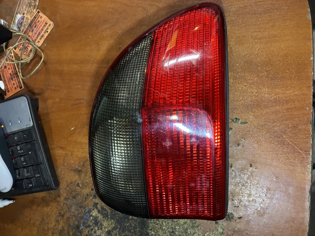 Стоп задній 45286 OPEL
