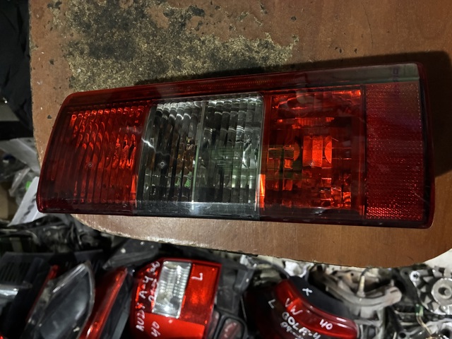Задні ліхтарі 45313 OPEL