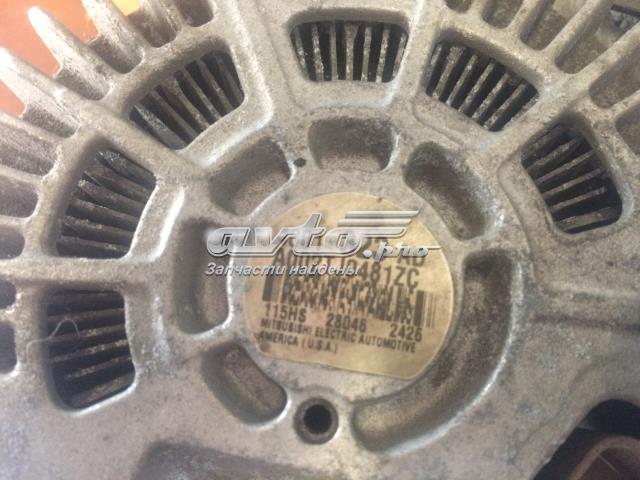 Генератор автомобільний 4801323AD CHRYSLER