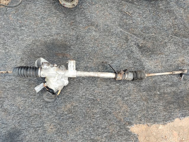 Кермова рейка 4858063J52 SUZUKI