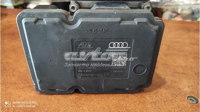 Блок АБС гідравлічний 4L0614517E VAG