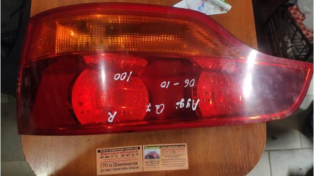 Ліхтар задній правий 4L0945094 VAG