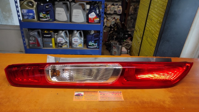 Ліхтар задній лівий 4M5113405A FORD