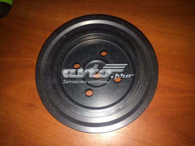 Шків колінвала 4M5Q6B319BA FORD