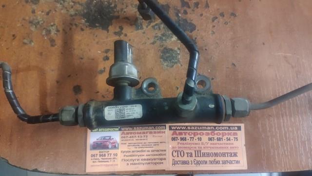 Манометри 4R8Q9C066AE PEUGEOT