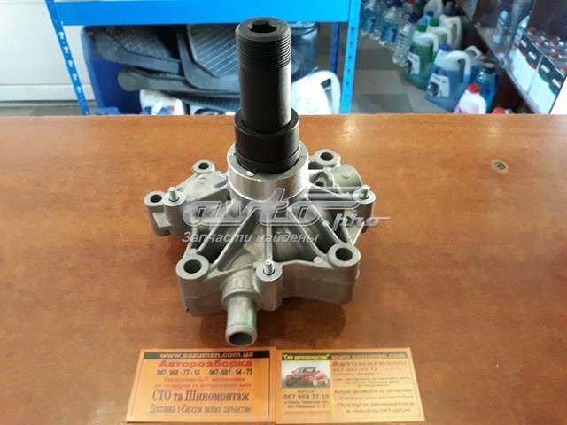 Помпа охолодження 504360207 IVECO