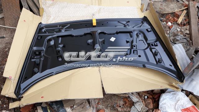 Капот 5054330AC CHRYSLER