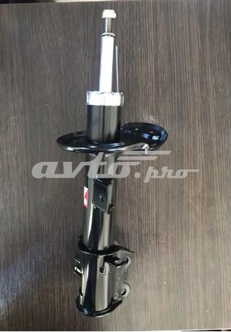 Опора амортизатора переднього правого 51976577 FIAT