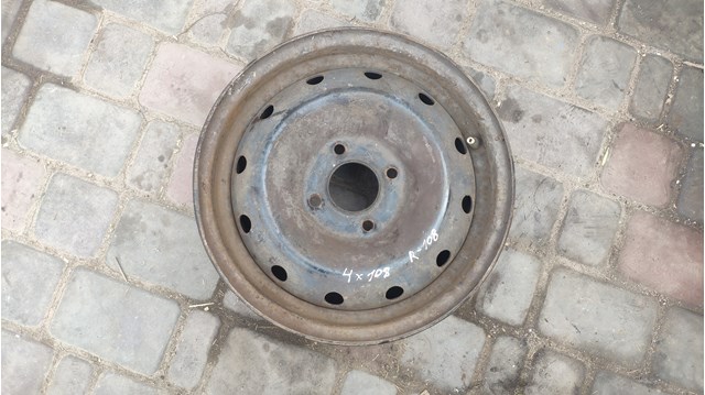 Колеса 5401E8 PEUGEOT