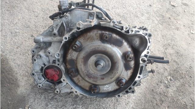 АКПП в зборі (автоматична коробка передач) 5550SN VOLVO