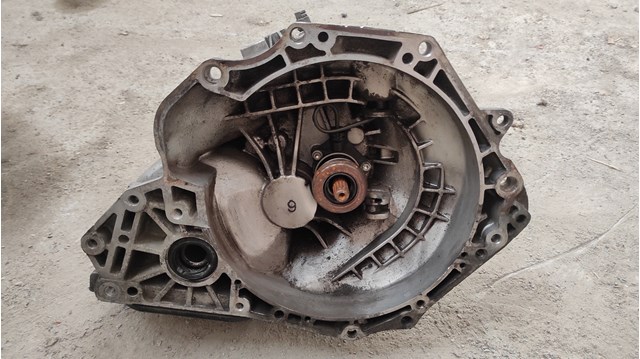 55565177 General Motors коробка передач - купити онлайн в Україні