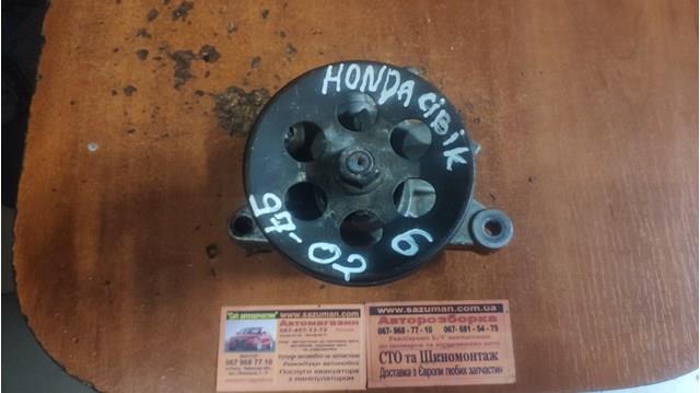 Насос гідравліки 56110P3RT02 HONDA