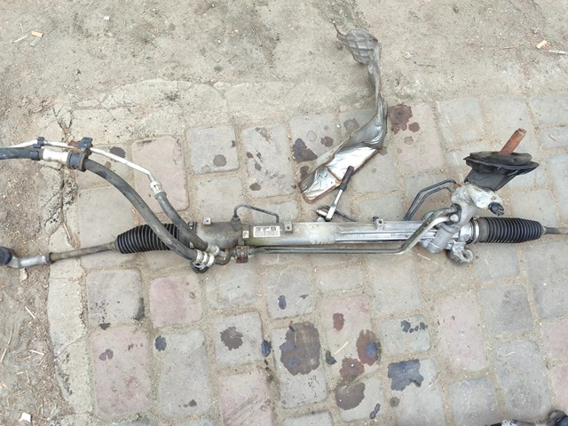 Управління рульове в зборі 5M513200EG FORD