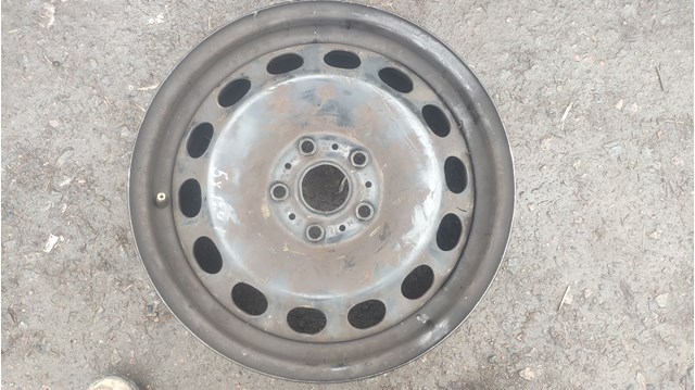 иски сталеві 5Q0601027 VAG