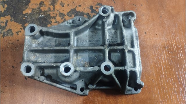 Компресор системи кондиціювання 60630739 FIAT