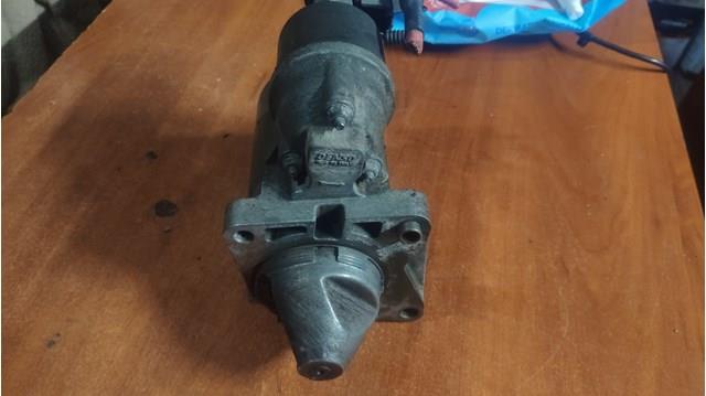 Стартер 63101018 MAGNETI MARELLI