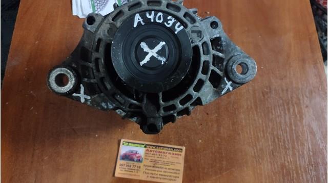 Авто генератор 63321507 DENSO