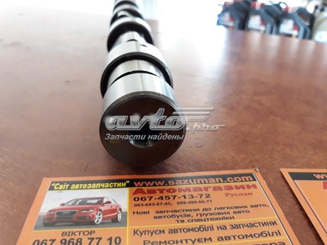 Шток двигуна, випускний 636131 OPEL