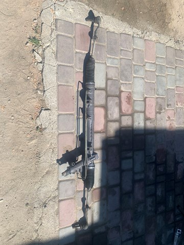 Управління рульове в зборі 676380707 BMW