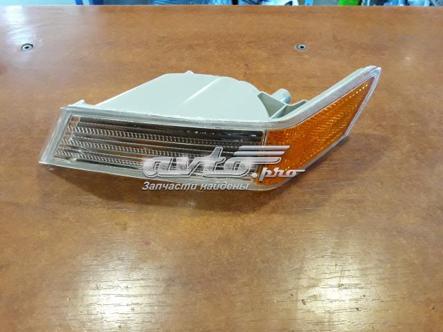 Габарит-показник повороту, лівий 68004181AA CHRYSLER