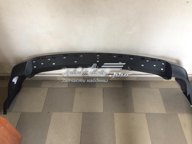 Бампер задній, верхня частина 68091510AA CHRYSLER