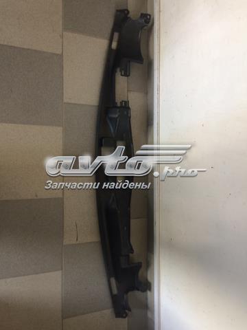 Накладка верхня передньої панелі/супорту радіатора 68091530AA CHRYSLER