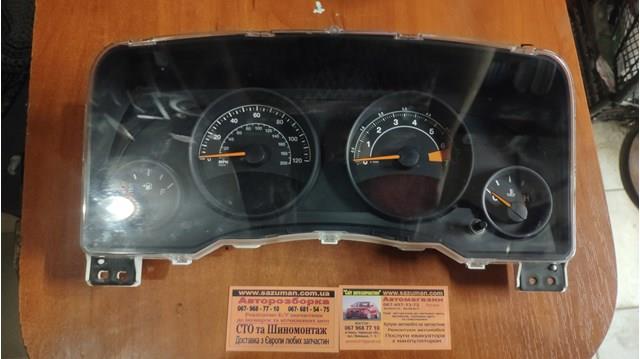 Спідометр 68233464AE CHRYSLER