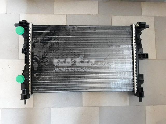 Підвіска радіатора 68256135AA CHRYSLER