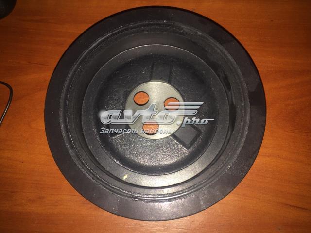 Демпфер колінвалу 6C1Q6B319CC FORD