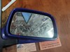 Праве дзеркало заднього виду Volkswagen Polo III