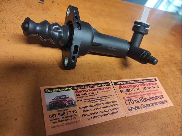 6QE721261 VAG робочий циліндр зчеплення - купити онлайн в Україні