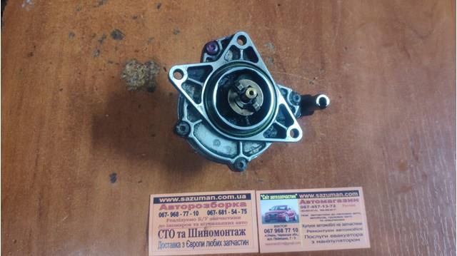 Насос вакуумний 72218501 VAG
