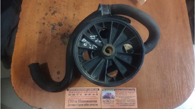 Насос ГПК 7613955119 ZF PARTS