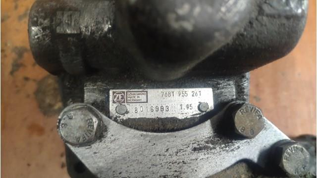 Насос гідропідсилювача керма 7681955261 ZF PARTS