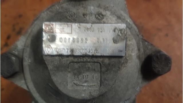 Насос кермового управління 7683955118 ZF PARTS