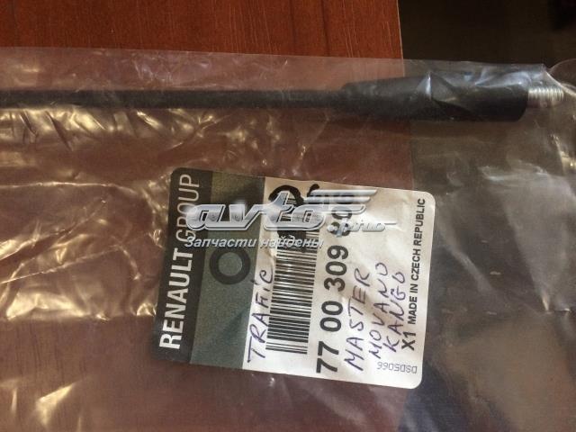 Шток антени 7700309806 NISSAN