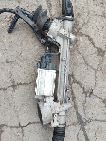 Рейковий рульовий механізм 7805974611 ZF PARTS