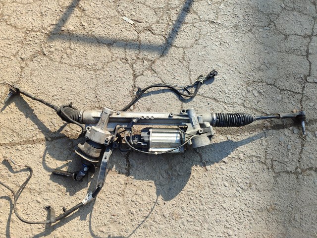 Рейковий рульовий механізм 7817974101 ZF PARTS