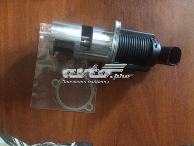 Клапан EGR, рециркуляції газів 8200247250 NISSAN