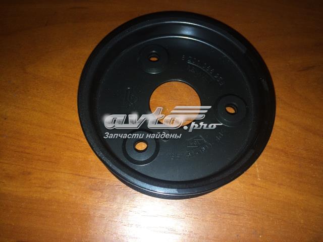 Шків насосу гідропідсилювача керма (ГПК) 8201088953 NISSAN
