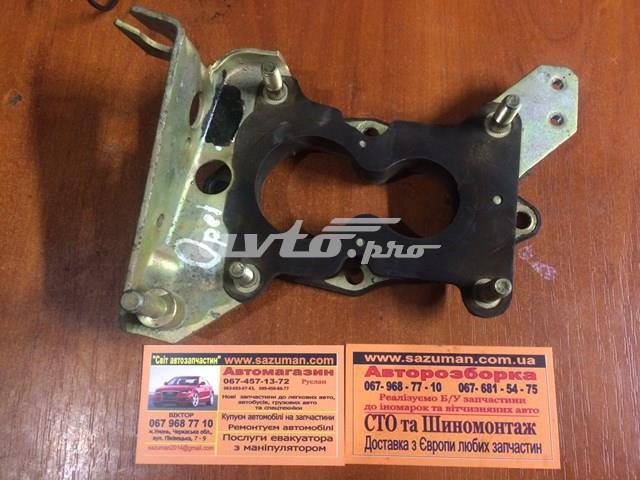 Фланець карбюратора 850909 OPEL